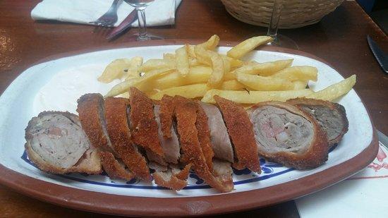 La Cazuela de la Esparteria